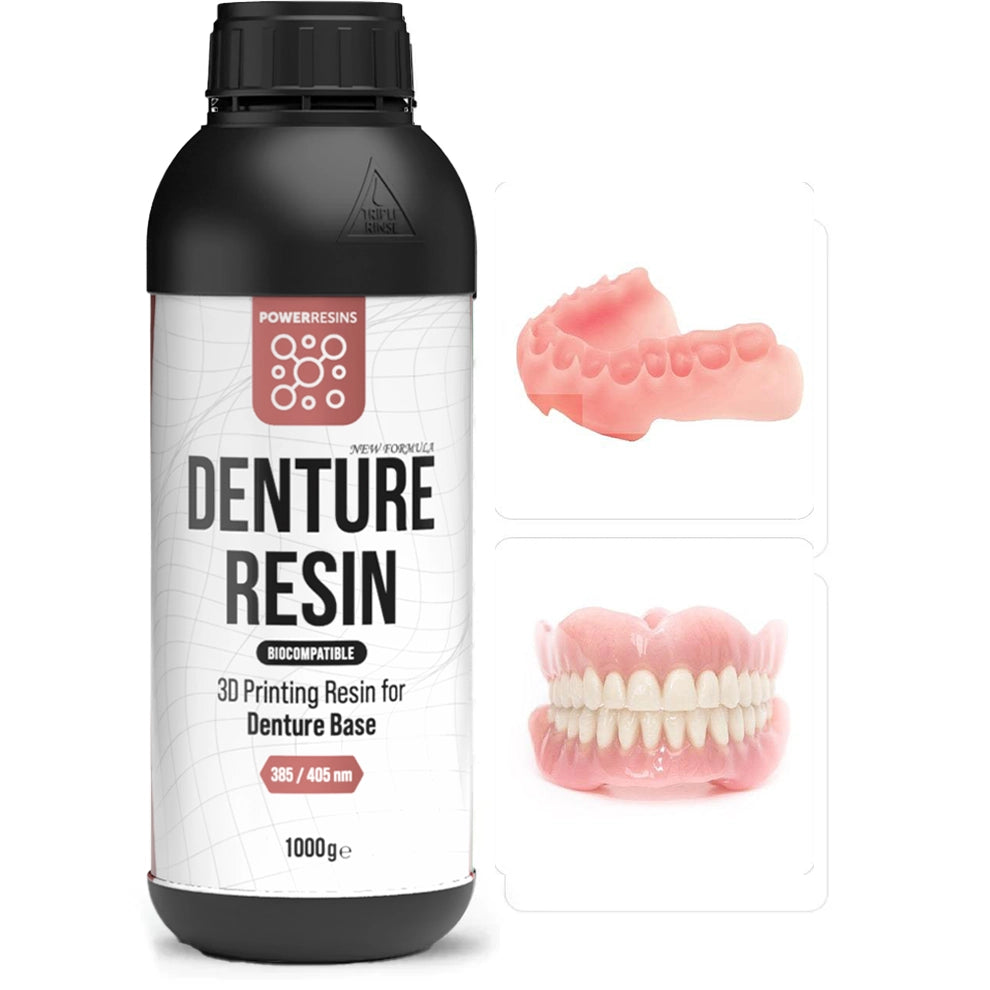 DENTURE