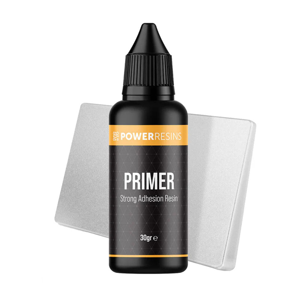 Primer Resin Strong Adhesion