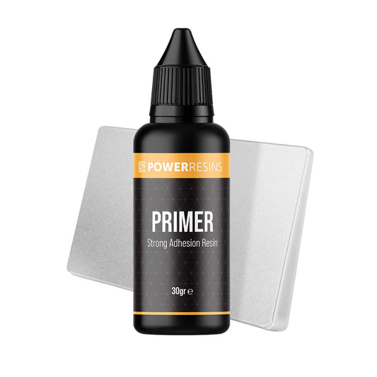 Primer Resin Strong Adhesion