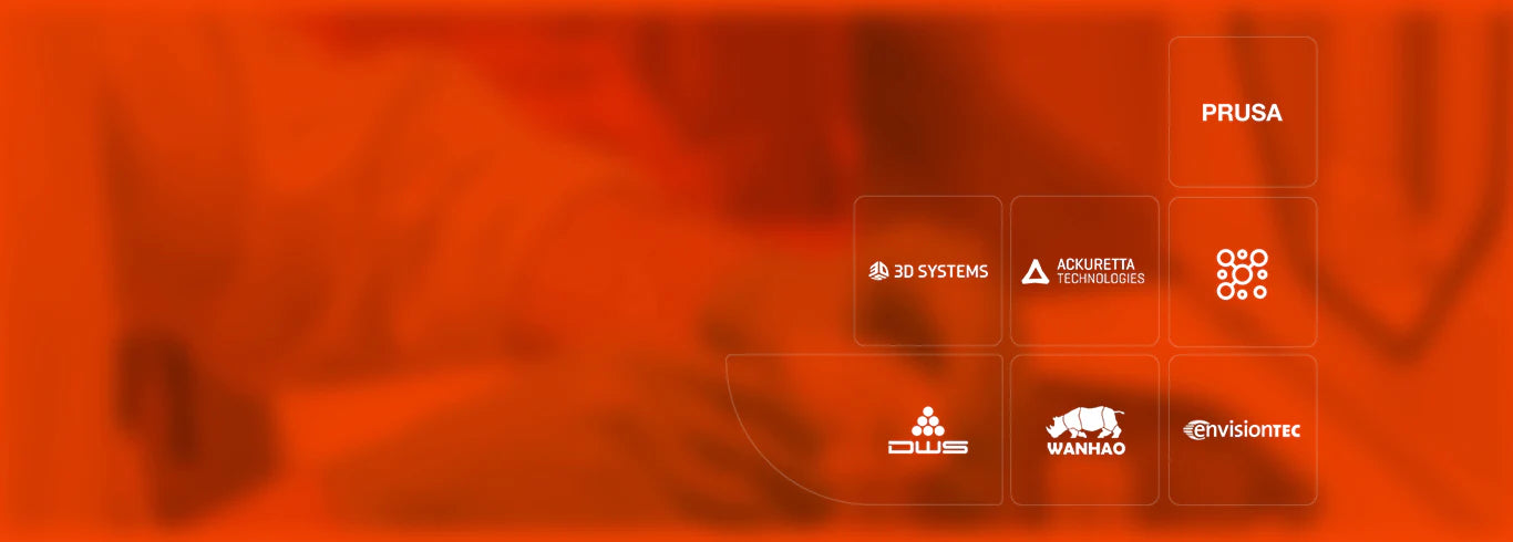 3D System Banner